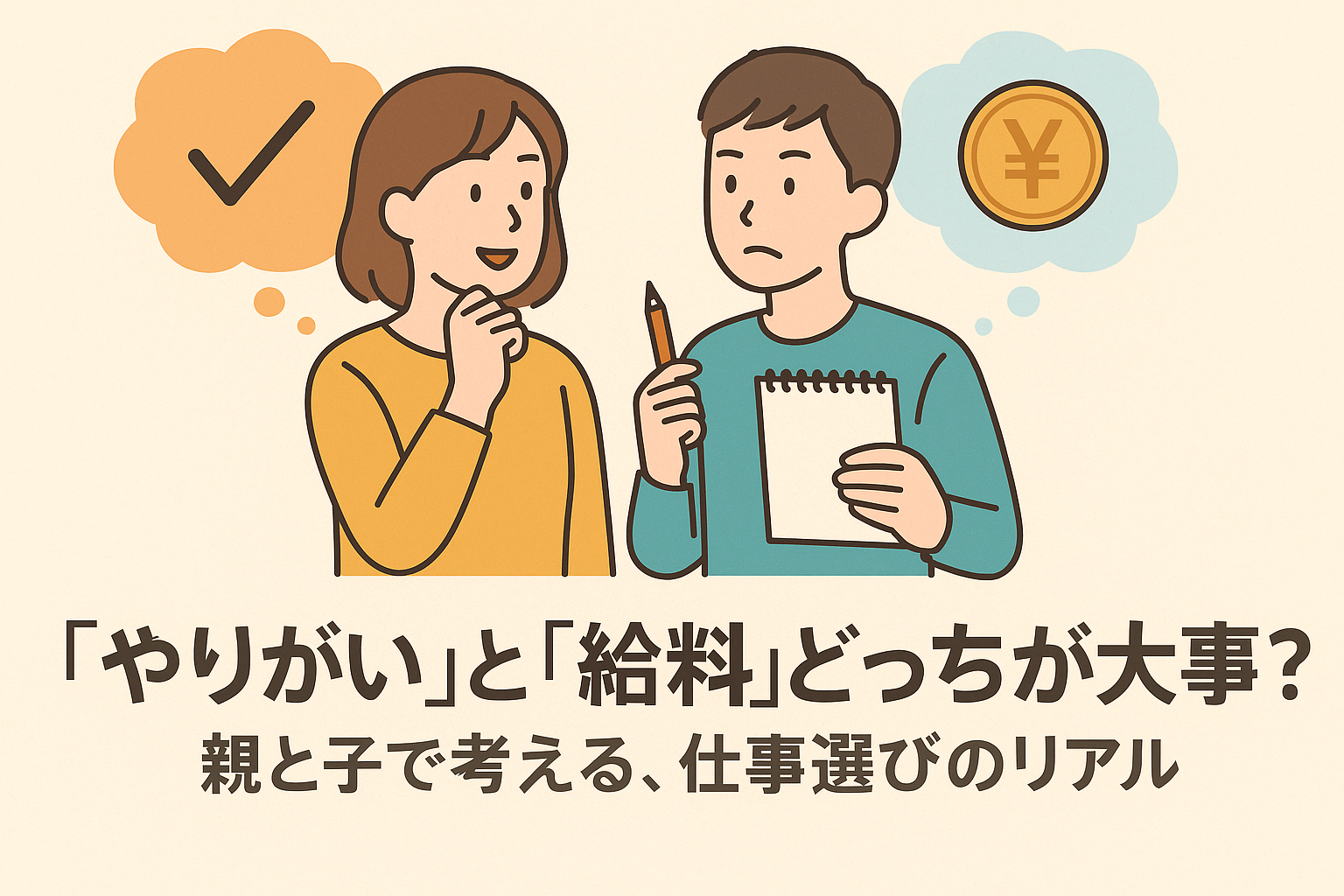 親子ローン 悩む親